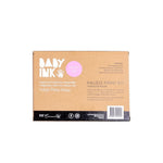 Load image into Gallery viewer, BABYink Inkless Frame Kit - Pretty Pink
