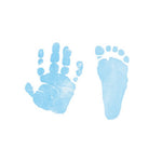Load image into Gallery viewer, BABYink Inkless Frame Kit - Beautiful Blue
