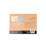 Load image into Gallery viewer, BABYink Inkless Frame Kit - Beautiful Blue
