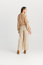 Load image into Gallery viewer, The Shanty Corporation Cadiz Pant - Natural [CLR:NATURAL SZ:XS]
