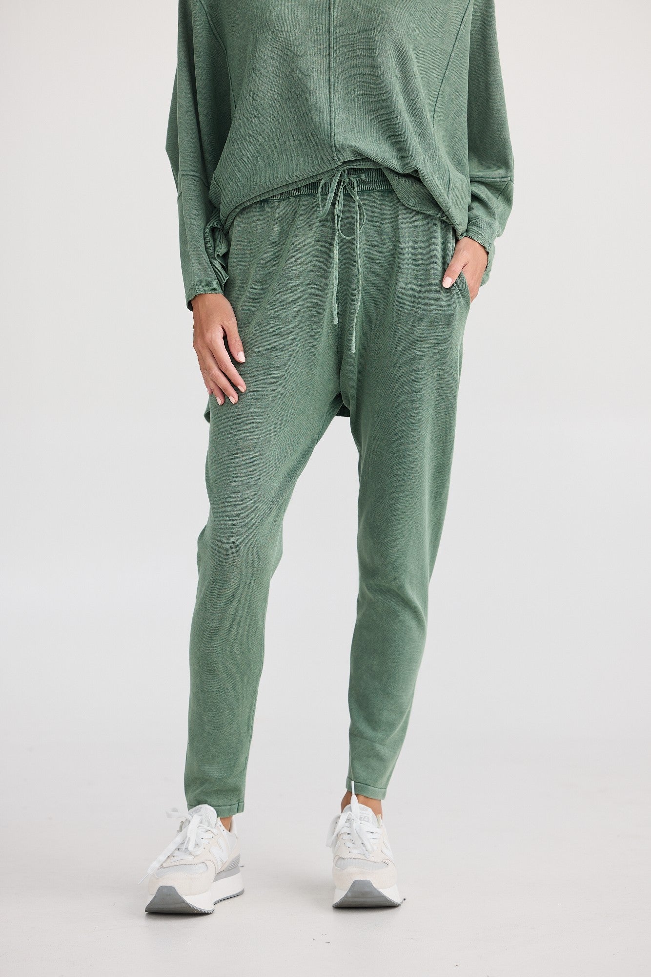 Homelove Woodside Pant - Khaki [CLR:KHAKI SZ:XS]