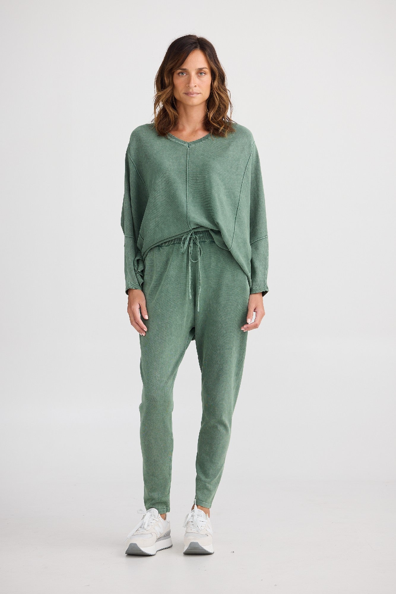 Homelove Woodside Pant - Khaki [CLR:KHAKI SZ:XS]