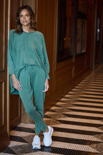 Load image into Gallery viewer, Homelove Woodside Pant - Khaki [CLR:KHAKI SZ:XS]
