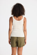 Load image into Gallery viewer, The Shanty Pontif Knit Set - Natural [SZ:S/M]
