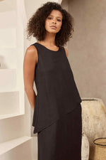 Load image into Gallery viewer, The Shanty Corporation Grace Dress [CLR:BLACK SZ:S]
