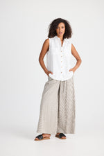 Load image into Gallery viewer, The Shanty Positano Pant - Pisa Stripe [SZ:XS]
