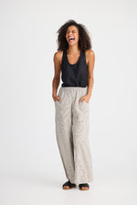 Load image into Gallery viewer, The Shanty Positano Pant - Pisa Stripe [SZ:XS]
