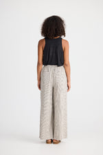 Load image into Gallery viewer, The Shanty Positano Pant - Pisa Stripe [SZ:XS]
