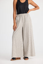 Load image into Gallery viewer, The Shanty Positano Pant - Pisa Stripe [SZ:XS]
