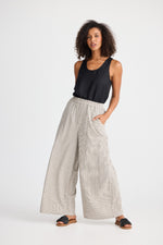 Load image into Gallery viewer, The Shanty Positano Pant - Pisa Stripe [SZ:XS]
