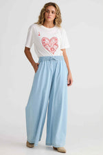 Load image into Gallery viewer, Talisman Freedom Pant - Light Denim [SZ:XS]
