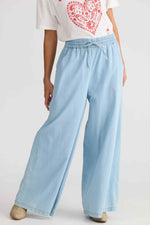 Load image into Gallery viewer, Talisman Freedom Pant - Light Denim [SZ:XS]
