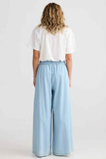Load image into Gallery viewer, Talisman Freedom Pant - Light Denim [SZ:XS]
