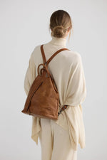 Load image into Gallery viewer, Holiday Life Hidden Valley Backpack - Black
