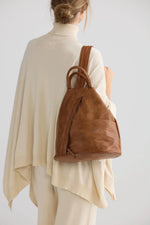 Load image into Gallery viewer, Holiday Life Hidden Valley Backpack - Tan
