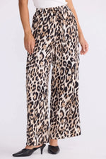Load image into Gallery viewer, Brave + True Glenda Pant - Savannah Print [SZ:XS]
