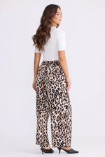 Load image into Gallery viewer, Brave + True Glenda Pant - Savannah Print [SZ:XS]
