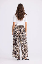 Load image into Gallery viewer, Brave + True Glenda Pant - Savannah Print [SZ:XS]
