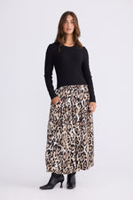 Load image into Gallery viewer, Brave + True Daphne Dress - Savannah Print [SZ:S]
