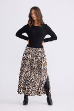 Load image into Gallery viewer, Brave + True Daphne Dress - Savannah Print [SZ:S]
