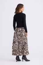 Load image into Gallery viewer, Brave + True Daphne Dress - Savannah Print [SZ:S]
