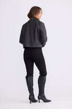 Load image into Gallery viewer, Brave + True Hollis Jacket - Charcoal [SZ:S]
