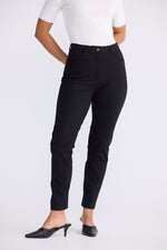 Load image into Gallery viewer, Brave + True Aero Pant - Black [SZ:S]
