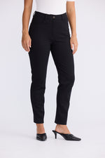 Load image into Gallery viewer, Brave + True Aero Pant - Black [SZ:S]

