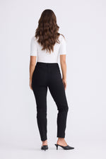 Load image into Gallery viewer, Brave + True Aero Pant - Black [SZ:S]
