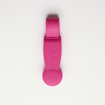 Load image into Gallery viewer, Klipsta Magnetic Hat Clip - Hot Pink
