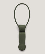 Load image into Gallery viewer, Klipsta FLEX Magnetic Clip - Olive Green
