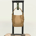 Load image into Gallery viewer, Klipsta FLEX Magnetic Clip - Olive Green
