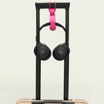 Load image into Gallery viewer, Klipsta FLEX Magnetic Clip - Hot Pink
