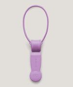 Load image into Gallery viewer, Klipsta FLEX Magnetic Clip - Lavender
