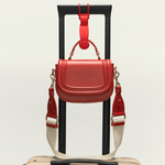 Load image into Gallery viewer, Klipsta FLEX Magnetic Clip - Red
