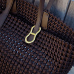 Load image into Gallery viewer, Klipsta LINK Connector Clip - Gold
