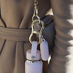 Load image into Gallery viewer, Klipsta LINK Connector Clip - Gold
