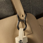 Load image into Gallery viewer, Klipsta LINK Connector Clip - Chrome Black
