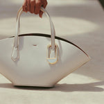 Load image into Gallery viewer, Klipsta FLIP Bag Hook - Gold 3
