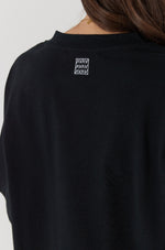 Load image into Gallery viewer, Alexandra Australia Bronte T-Shirt - Black [SZ:XS/8]
