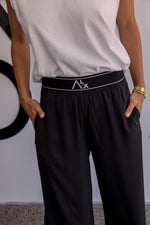 Load image into Gallery viewer, Alexandra Australia Stellan Pant - Black [SZ:XS/8]
