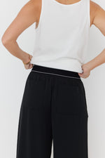 Load image into Gallery viewer, Alexandra Australia Stellan Pant - Black [SZ:XS/8]
