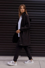 Load image into Gallery viewer, Alexandra Australia Cruz Jacket - Black [SZ:XS/8]
