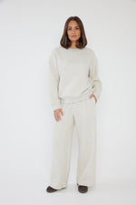 Load image into Gallery viewer, Alexandra Australia Quins Jumper - Oat [SZ:XS/8]
