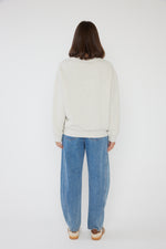 Load image into Gallery viewer, Alexandra Australia Quins Jumper - Oat [SZ:XS/8]
