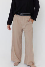 Load image into Gallery viewer, Alexandra Australia Stellan Pant - Beige [SZ:XS/8]
