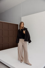 Load image into Gallery viewer, Alexandra Australia Stellan Pant - Beige [SZ:XS/8]
