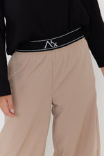 Load image into Gallery viewer, Alexandra Australia Stellan Pant - Beige [SZ:XS/8]
