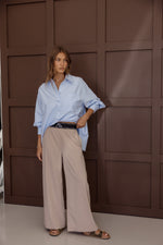 Load image into Gallery viewer, Alexandra Australia Stellan Pant - Beige [SZ:XS/8]
