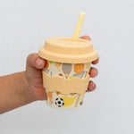 Load image into Gallery viewer, Chino Club Baby Chino Cup 4oz - Sports
